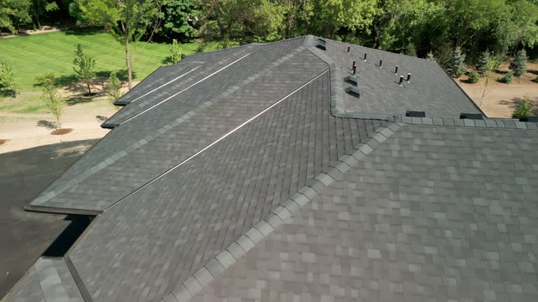 Best Rubber Roofing (EPDM, TPO)  in Sidney, OH