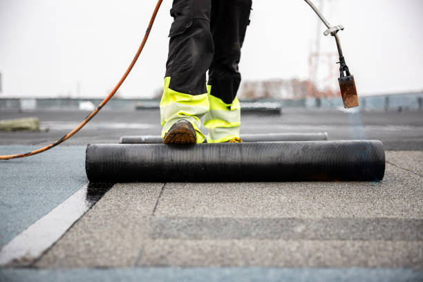 Best Roof Leak Repair  in Sidney, OH
