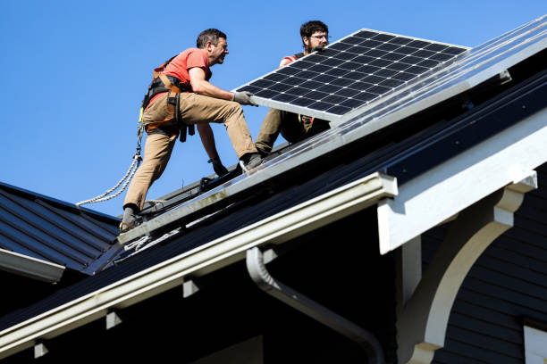 Best Roof Coating and Sealing  in Sidney, OH